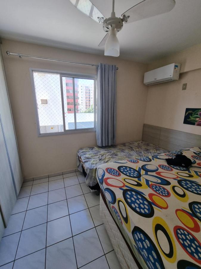 קאלדס נובאס Apartamento Centro Caldas Com Piscina Para 5 Pessoas מראה חיצוני תמונה