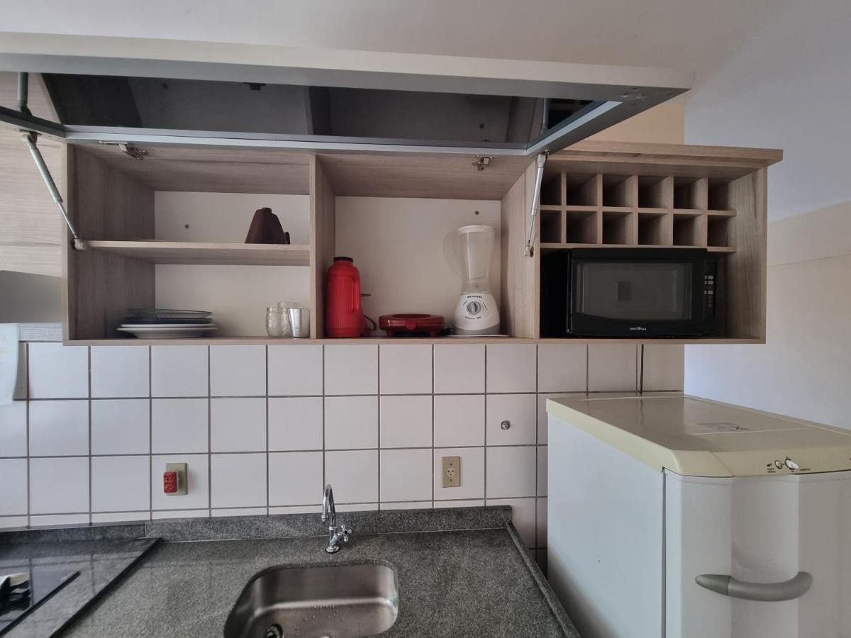 קאלדס נובאס Apartamento Centro Caldas Com Piscina Para 5 Pessoas מראה חיצוני תמונה